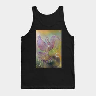 Phoenix II Tank Top